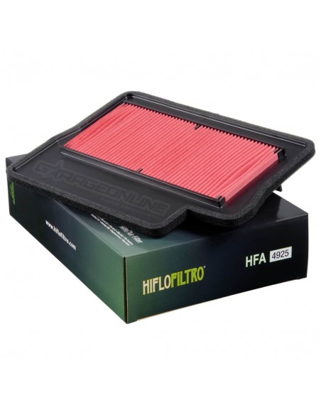 FILTRO DE AIRE YAMAHA MT-09 2021-2023 TRACER 900 XSR900 - HIFLO
