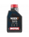ACEITE MOTUL 15W50 NGEN7 FULL SINTETICO