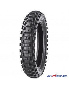 NEUMATICO 140/80-18 TERRENO INTERMEDIO - ENVÍO A TODO EL PAÍS