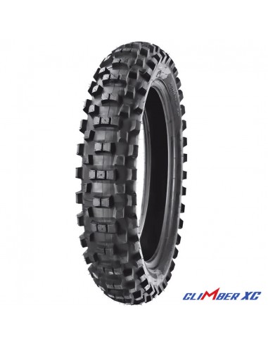 NEUMATICO 140/80-18 TERRENO INTERMEDIO - ENVÍO A TODO EL PAÍS