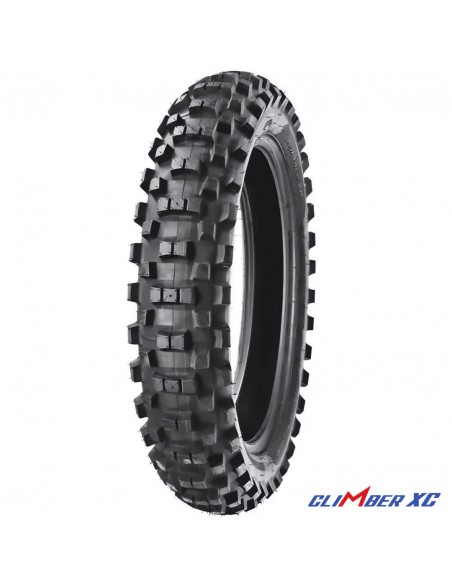 NEUMATICO 140/80-18 TERRENO INTERMEDIO - ENVÍO A TODO EL PAÍS