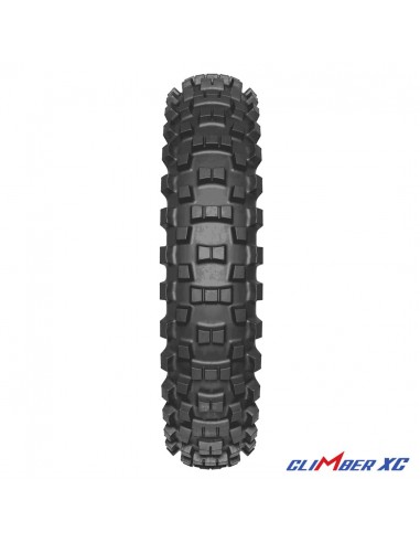 NEUMATICO 140/80-18 TERRENO INTERMEDIO - ENVÍO A TODO EL PAÍS