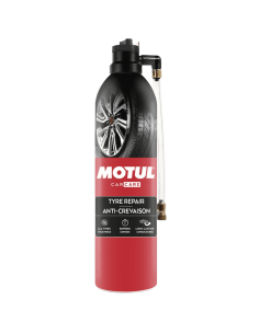 REPARA PINCHAZOS MOTUL - 500 ML