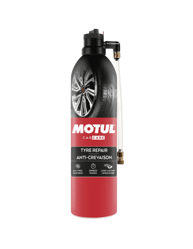 REPARA PINCHAZOS MOTUL - 500 ML