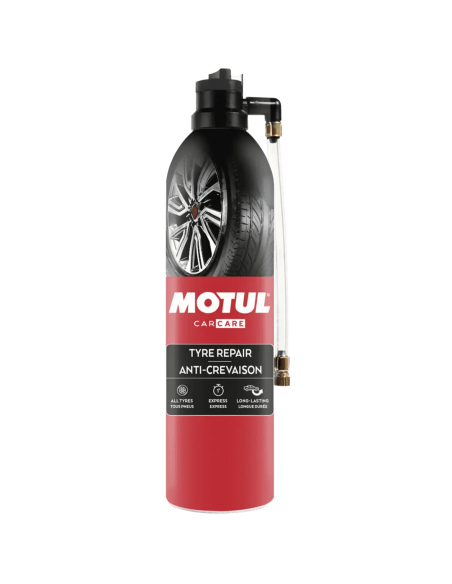 REPARA PINCHAZOS MOTUL - 500 ML