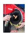 LIMPIADOR INTERIOR DE CASCO MOTUL M2 - 250 ML