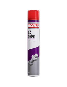 LUBRICANTE DE PIOLAS Y PARTES MOVILES MULTIPROPOSITO MULTISPRAY EZ LUBE MOTUL