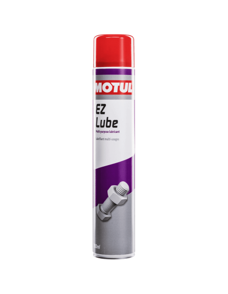 LUBRICANTE DE PIOLAS Y PARTES MOVILES MULTIPROPOSITO MULTISPRAY EZ LUBE MOTUL