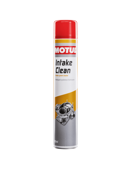 LIMPIADOR CARBURADOR e INYECTORES MOTUL - 750ML