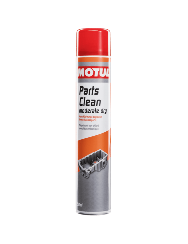 LIMPIADOR PIEZAS MOTUL - 750ML