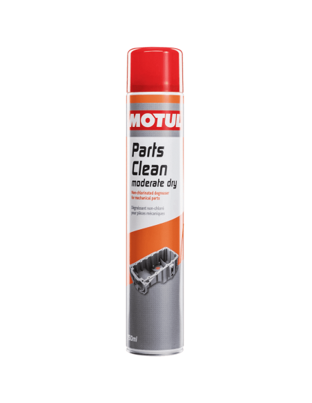 LIMPIADOR PIEZAS MOTUL - 750ML