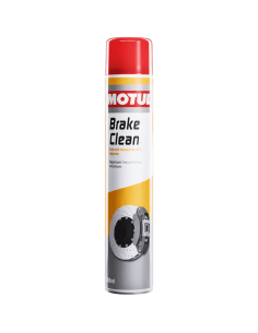 LIMPIADOR DE FRENOS Y PIEZAS MOTUL - 750ML