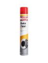 LIMPIADOR DE FRENOS Y PIEZAS MOTUL - 750ML