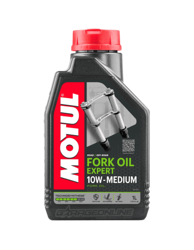 ACEITE DE TELESCOPICAS 10W MOTUL FORK OIL - 1L