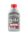 LIQUIDO DE FRENO MOTUL DOT 5.1 500ML