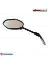 ESPEJO IZQUIERDO HAOJUE NK150 KA150 GENUINO