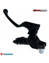 MANILLA DE EMBRAGUE COMPLETA HAOJUE NK150 GENUINO