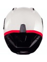 CASCO NOLAN N60-6 S SPORT VERNICATURA SPECIALE PEARL / BLACK / ORANGE