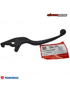MANILLA DE FRENO HAOJUE NK150 DL160 DR160S GENUINO