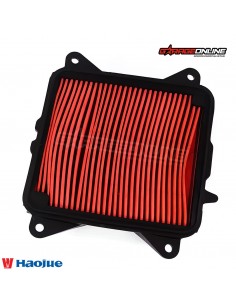 FILTRO DE AIRE HAOJUE NK150 GENUINO