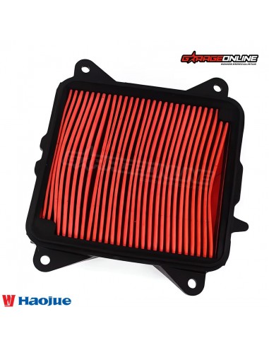 FILTRO DE AIRE HAOJUE NK150 GENUINO
