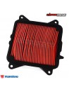 FILTRO DE AIRE HAOJUE NK150 GENUINO