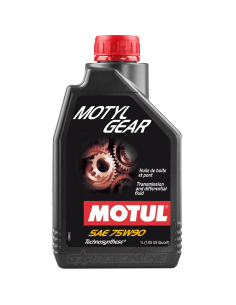 ACEITE MOTUL 7100 10W40 FULL SINTETICO