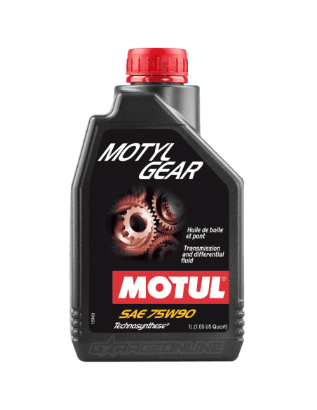 ACEITE MOTUL 7100 10W40 FULL SINTETICO