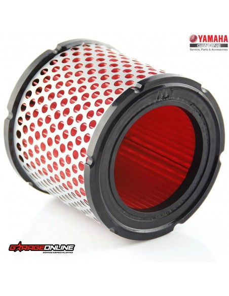 FILTRO DE AIRE YAMAHA XTZ 660 GENUINO