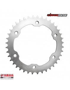 CATALINA 41 DIENTES YAMAHA FZN 150 3.0 4.0 FZ-X GENUINA