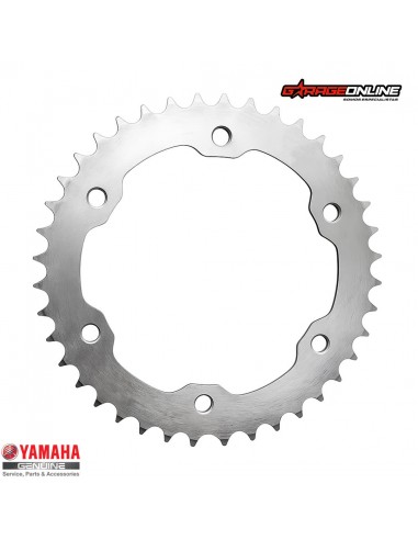CATALINA 41 DIENTES YAMAHA FZN 150 3.0 4.0 FZ-X GENUINA