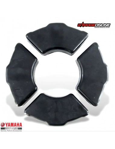 DAMPERS YAMAHA FZN 150 2.0 FZ16 GENUINO