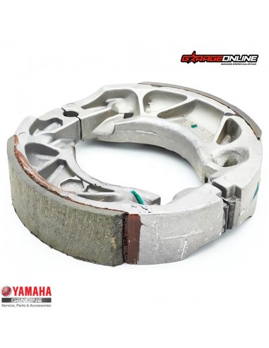 BALATA DE FRENO YAMAHA FZN 150 2.0 FZ16 GENUINA