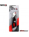 CUCHILLO CARTONERO PROFESIONAL - YATO