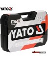 SET HERRAMIENTAS PARA EL HOGAR 88 PIEZAS - YATO