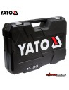 SET HERRAMIENTAS ELECTRICAS 68 PIEZAS - YATO