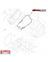 EMPAQUETADURA EMBRAGUE YAMAHA FZ16 FZN150 2.0 GENUINO