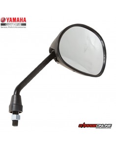 ESPEJO DERECHO YAMAHA FZ16 FZN150 2.0 GENUINO