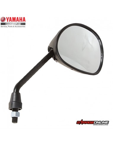 ESPEJO DERECHO YAMAHA FZ16 FZN150 2.0 GENUINO