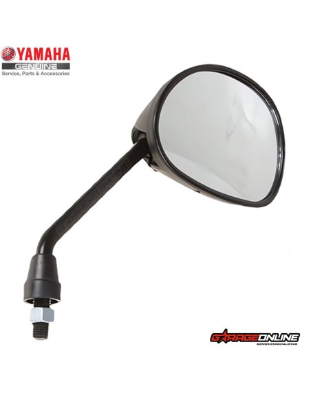 ESPEJO DERECHO YAMAHA FZ16 FZN150 2.0 GENUINO