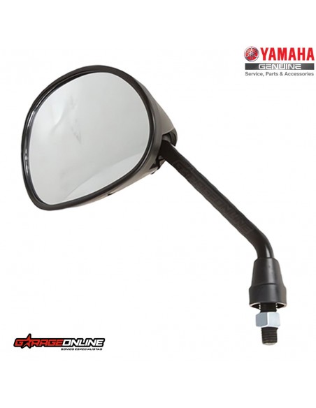ESPEJO IZQUIERDO YAMAHA FZ16 FZN150 2.0 GENUINO