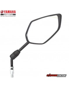 ESPEJO DERECHO YAMAHA FZ25 FZN150 3.0 FZN150 4.0 GENUINO