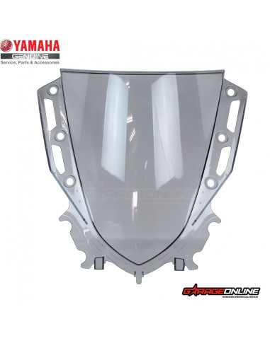 CUPULA BURBUJA YAMAHA YZF-R15 V4 GENUINO
