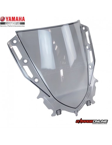 CUPULA BURBUJA YAMAHA YZF-R15 V4 GENUINO