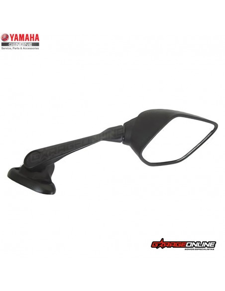 ESPEJO DERECHO YAMAHA YZF-R15 V3 V4 GENUINO