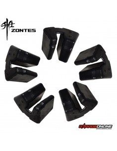 DAMPERS ZONTES 310 T,R,V,X GENUINOS