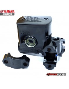BOMBA DE FRENO DELANTERO YAMAHA YZF R3 - MT 03 - YZF R3A GENUINA