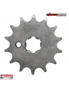 KIT DE TRANSMISION YAMAHA R15 FZ-25