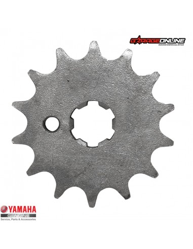 KIT DE TRANSMISION YAMAHA R15 FZ-25