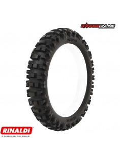 NEUMATICO 110/100-18 TERRENO INTERMEDIO - ENVÍO A TODO EL PAÍS